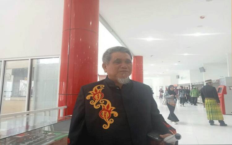 Sanksi Adat Pembuang Sampah Ibarat Lampu Merah untuk Masyarakat