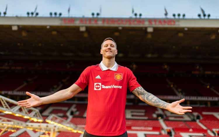 Weghorst Punya Peluang Starter saat MU Sambangi Markas Crystal Palace