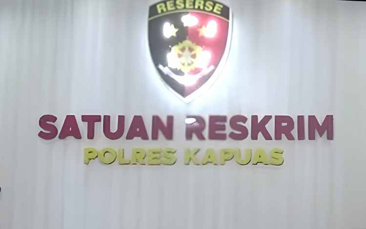 Belum Sampai 3 Bulan Dilantik, Kades di Kapuas Ini Tersandung Kasus Dugaan Ijazah Palsu