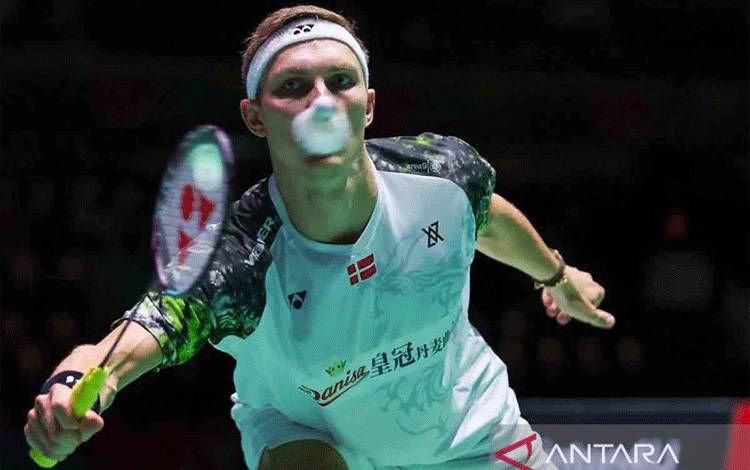 Perang Bintang isi Babak 16 Besar India Open 2023