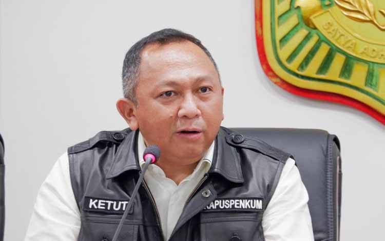 Restorative Justice, Bukan Program Tetapi Kewenangan yang Diberikan Undang-Undang oleh Kejaksaan