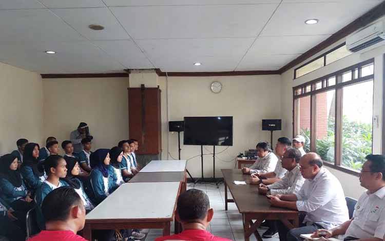 Pencak Silat Indonesia Bidik Lima Emas pada SEA Games 2023