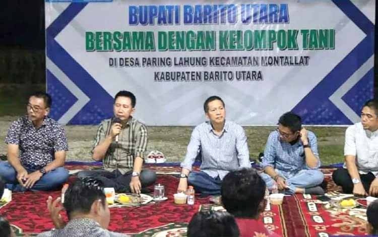 Nadalsyah: Kita Adalah Pelayan Masyarakat