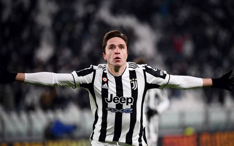 Juventus, Lazio dan Atalanta ke Perempat Final Copa Italia