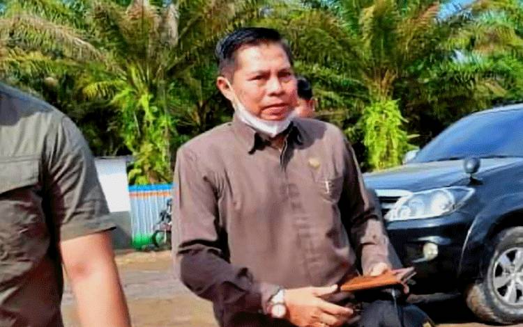 Dewan Minta Pemda Evaluasi Bantuan Ternak yang Diberikan Kepada Masyarakat
