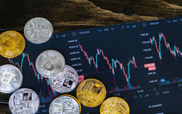 Sri Mulyani: Aset Kripto Perlu Diatur dalam Standar Kebijakan Global