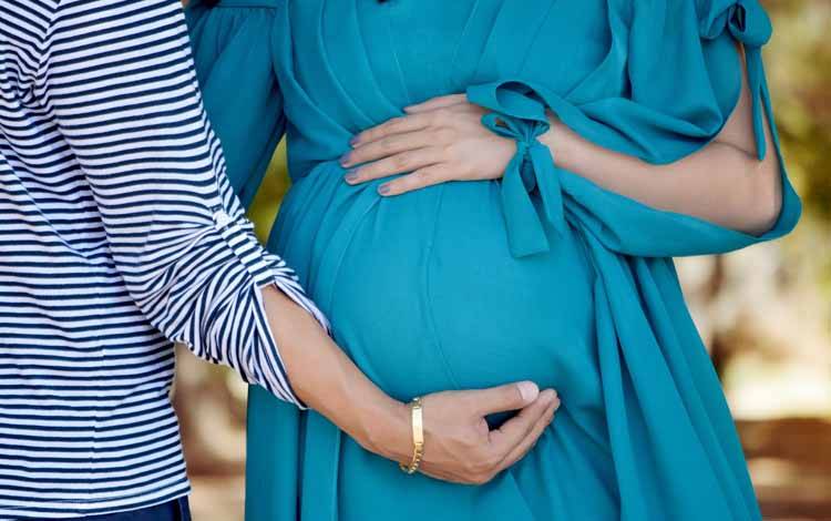 5,34 Persen Perempuan Melahirkan ke Dukun Beranak di Kotawaringin Barat