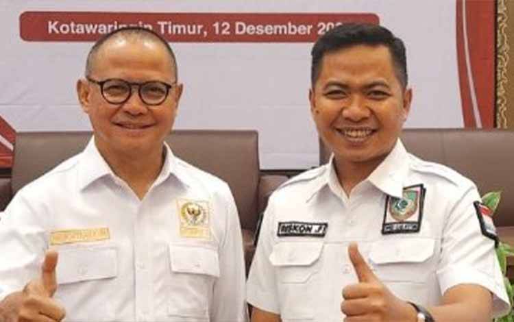 Dewan Berharap Depo Sampah di Kotim Ditambah