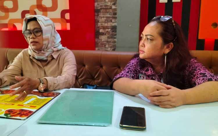 Penggugat Kembali Layangkan Gugatan Terkait Pengangkatan Sita Jaminan Lahan SPBE Hajak