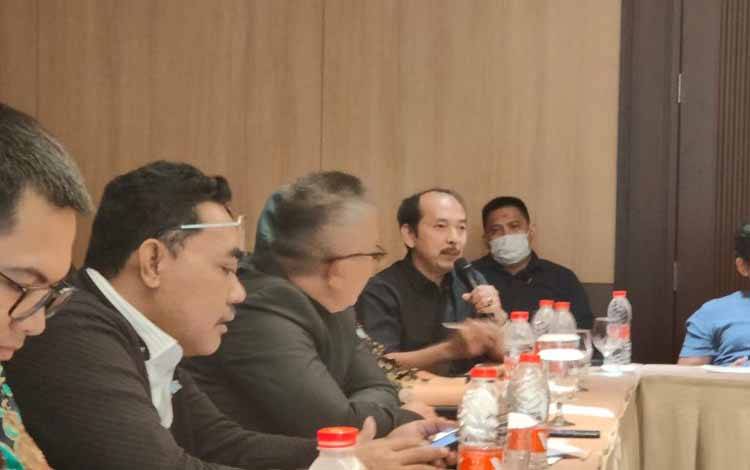 Anggota DPR: Perpanjangan Masa Jabatan Kades Penting untuk Konsolidasi