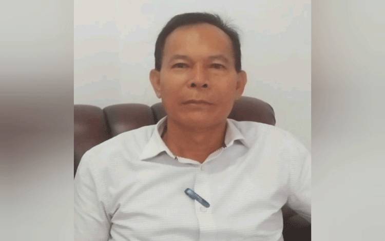 Dewan Kalteng Harap Pemda Segera Realisasi Aspirasi Warga