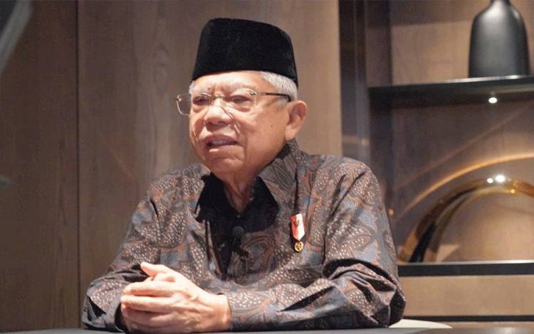 Wapres: Biaya Haji Masih Tunggu Besaran Subsidi yang Tepat