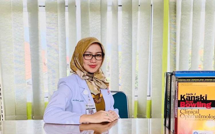 Dokter: Cegah Stunting dengan Konsumsi Makanan Kaya Protein Hewani