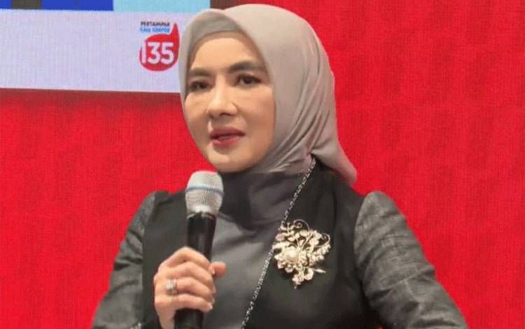 Pertamina Siap Kembangkan Ekosistem Baterai EV dengan Optimalkan Nikel