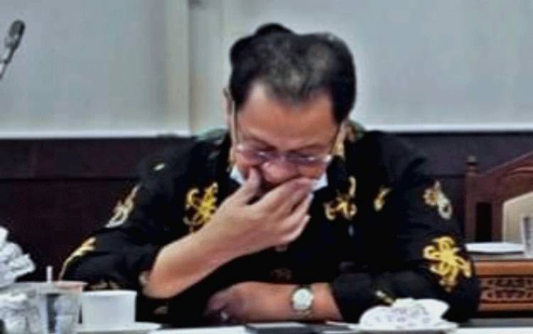 Masyarakat di Wilayah Kecamatan Bulik Lamandau Harapkan Peningkatan Status Desa