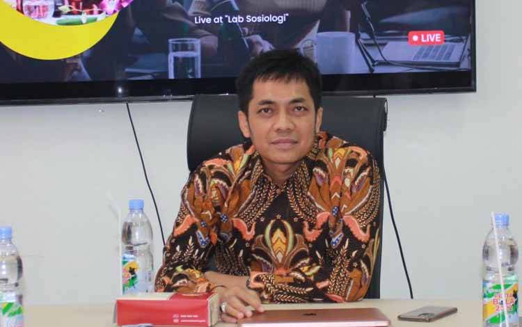 Pakar: Perpanjangan Masa Jabatan Kades Rawan Tindakan Korupsi