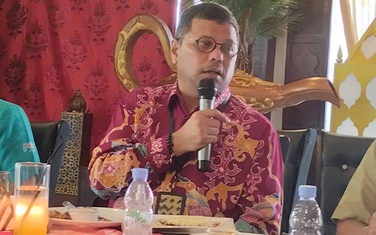 Bank Indonesia Proyeksikan Inflasi Januari 2023 Menurun Dibandingkan Desember 2022