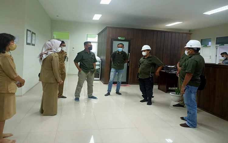 Perusahaan di Lamandau Diminta Berikan Upah Sesuai UMK ?