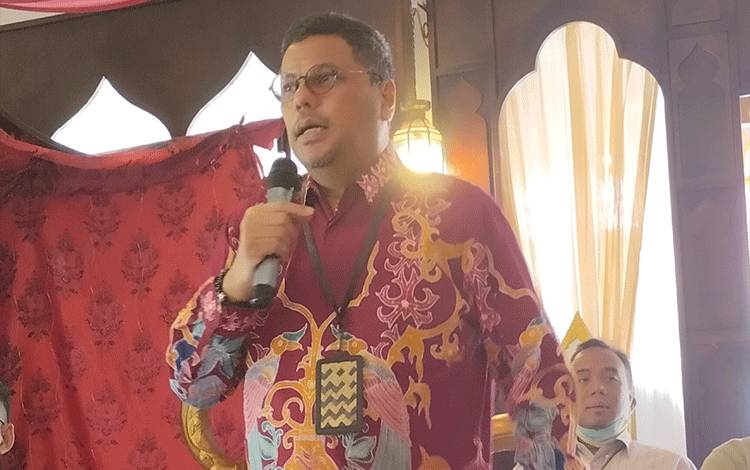 Bauran Kebijakan Bank Indonesia Berfokus Pada Penguatan Pemulihan Ekonomi