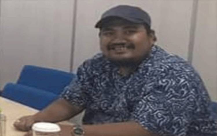 Sekretaris Komisi A Ingatkan Bahaya Cairan Likuid Vape