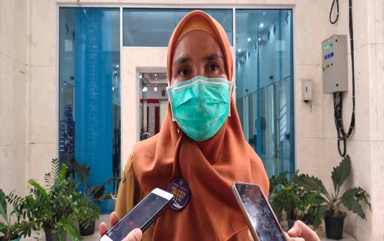 Pemkab Sukamara Terapkan Sistem E-Kinerja Penyusunan SKP?