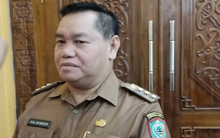 Bupati Kotim Kembali Tegaskan Jangan Ada Pungutan untuk Pedagang di Terowongan Nur Mentaya