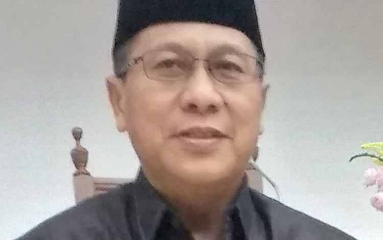 Pemko Palangka Raya Diminta Prioritaskan Lansia 65 Tahun untuk Berangkat Ibadah Haji