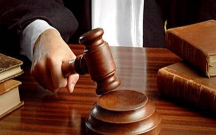 Mahasiswi Pembunuh Bayi Divonis 3 Tahun Penjara