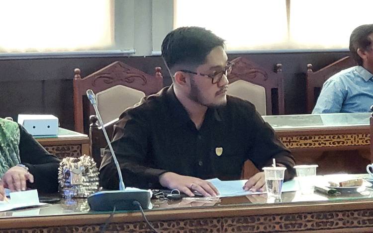 Pemda Diminta Pehatikan Potensi Wisata di Desa Lada Mandala Jaya Kobar