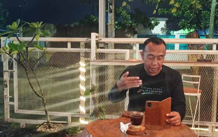 Diancam Mantan Pacar, Gadis Palangka Raya Kuliah di Jakarta Curhat Virtual ke Humas Polda Kalteng