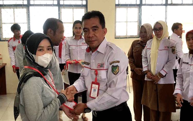 Ciptakan Generasi Andal Bidang Penanggulangan Bencana
