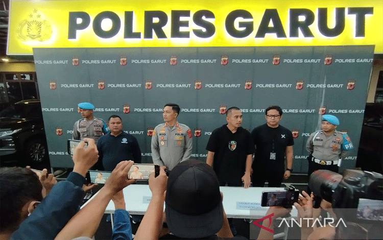 Jenazah Seorang Korban Pembunuhan Berantai oleh Wowon Masih Utuh