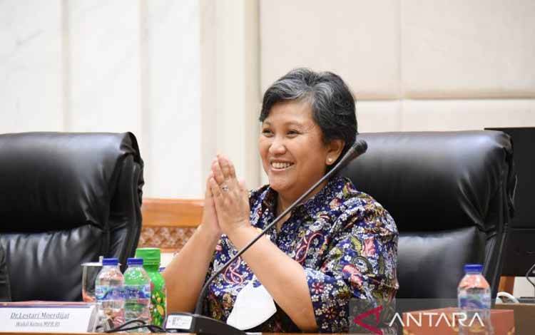 Wakil Ketua MPR: Kepemimpinan RI di ASEAN Dapat Wujudkan Target