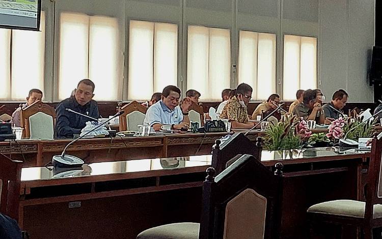 Pembangunan Infrastruktur Darat Menuju IKN Harus Dimaksimalkan