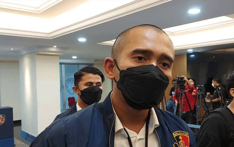 Polda Metro Jaya Dalami Laporan Korban Penipuan Komplotan Wowon