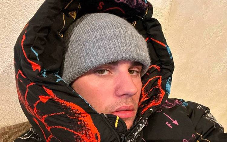 Justin Bieber Jual Lagu-Lagunya Hingga Nyaris Rp3 T
