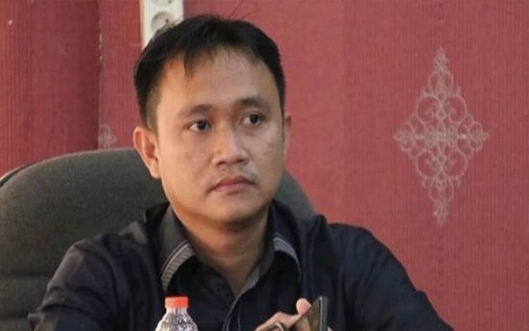 Legislator Palangka Raya: Melek Digital Solusi Bersaing Masa Kini