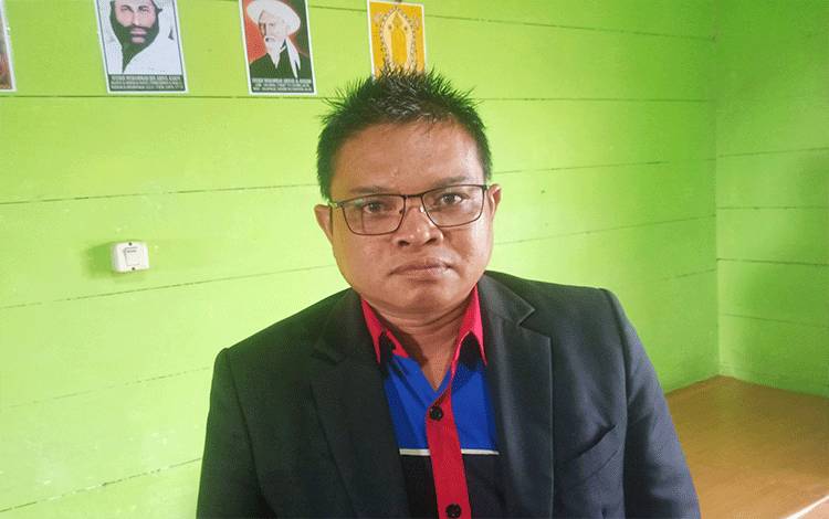 Pembuktian Kualifikasi Lelang Puskesmas Tumbang Samba Senilai Rp7,6 Miliar Dipertanyakan