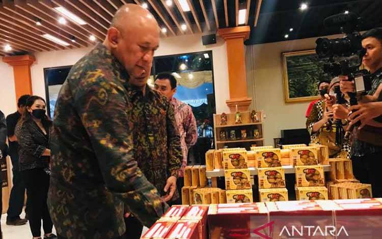 Menkop UKM: Revisi UU Nomor 25 Tahun 1992 Perkuat Pengawasan Koperasi