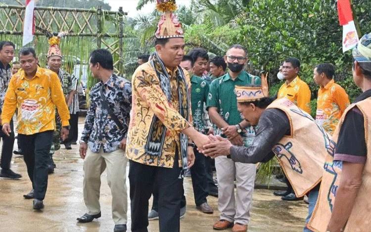 Deteksi Dini Jadi Hal Utama Cegah Konflik Sosial