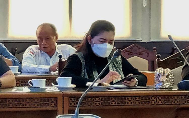 Persoalan Kekurangan Tenaga Guru di Kalteng Perlu Dituntaskan