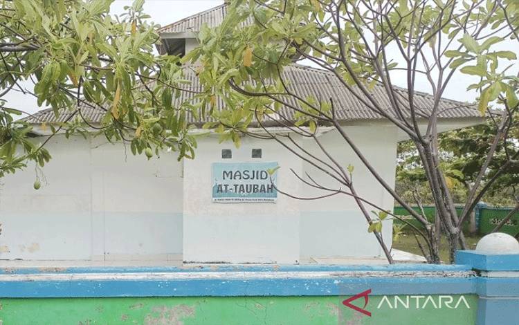 Marbot Masjid Dibunuh, Polisi Buru Pelaku