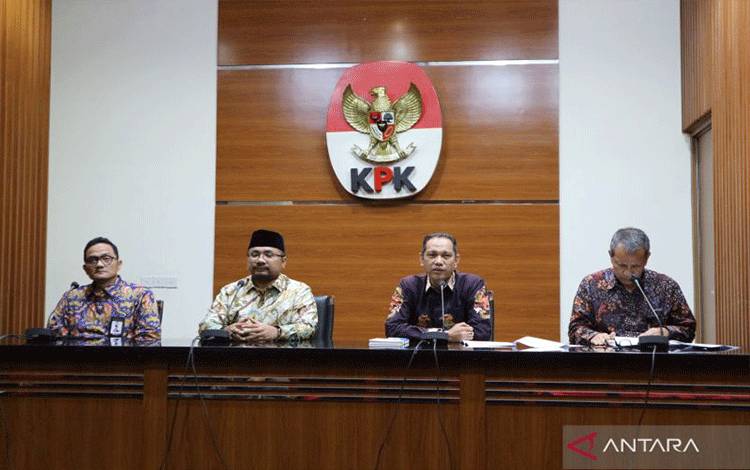KPK: Kemenag-BPKH Harus Jelas Sosialisasikan Biaya Haji
