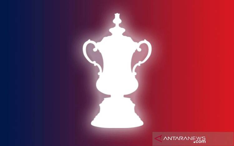 Manchester City Singkirkan Arsenal dari Piala FA