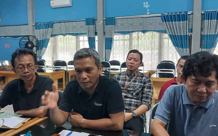 Nominal Alokasi Dana Desa Kabupaten Kapuas Tahun 2023 Bertambah