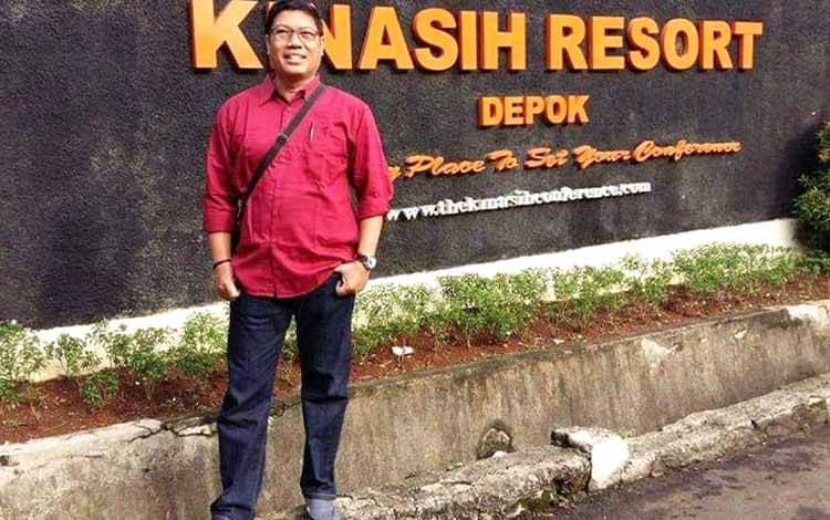 LPP Barito Utara Diharapkan Berkontribusi untuk Kemajuan Daerah
