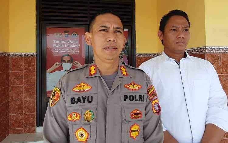 Beredar Informasi di WA Group Terkait Penculikan Anak, Begini Jawaban Kapolres Kobar