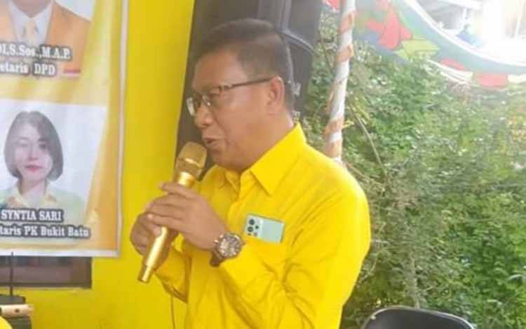 Anggota Dewan Nilai Antusiasme Ibadah Haji Sangat Besar