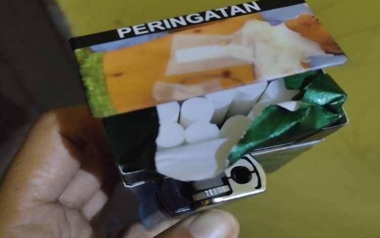 Larangan Penjualan Rokok Eceran Disebut Mampu Kurangi Konsumsi Rokok Kalangan Anak di Bawah Umur