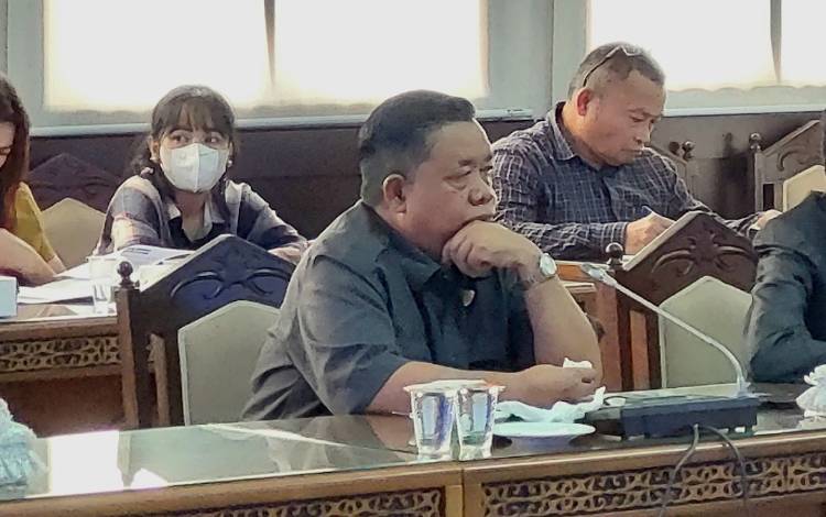 Maksimalkan Potensi Perikanan Disetiap Daerah di Kalteng